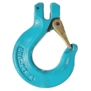 G100 Clevis Sling Hook Clevis