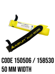 Pallet Secure Strap