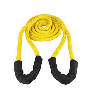 Recovery Rope 100% Nylon Elongation 30% Double Braided