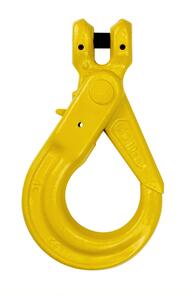 G80 Self Locking Hook Clevis Type LCT