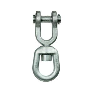 Lifting Swivel Clevis/Bow