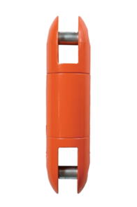 Lifting Swivel Bullet Style