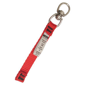 Tool Connector Webbing with Swivel head