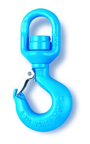 G100 Swivel Bearing Hook Yoke