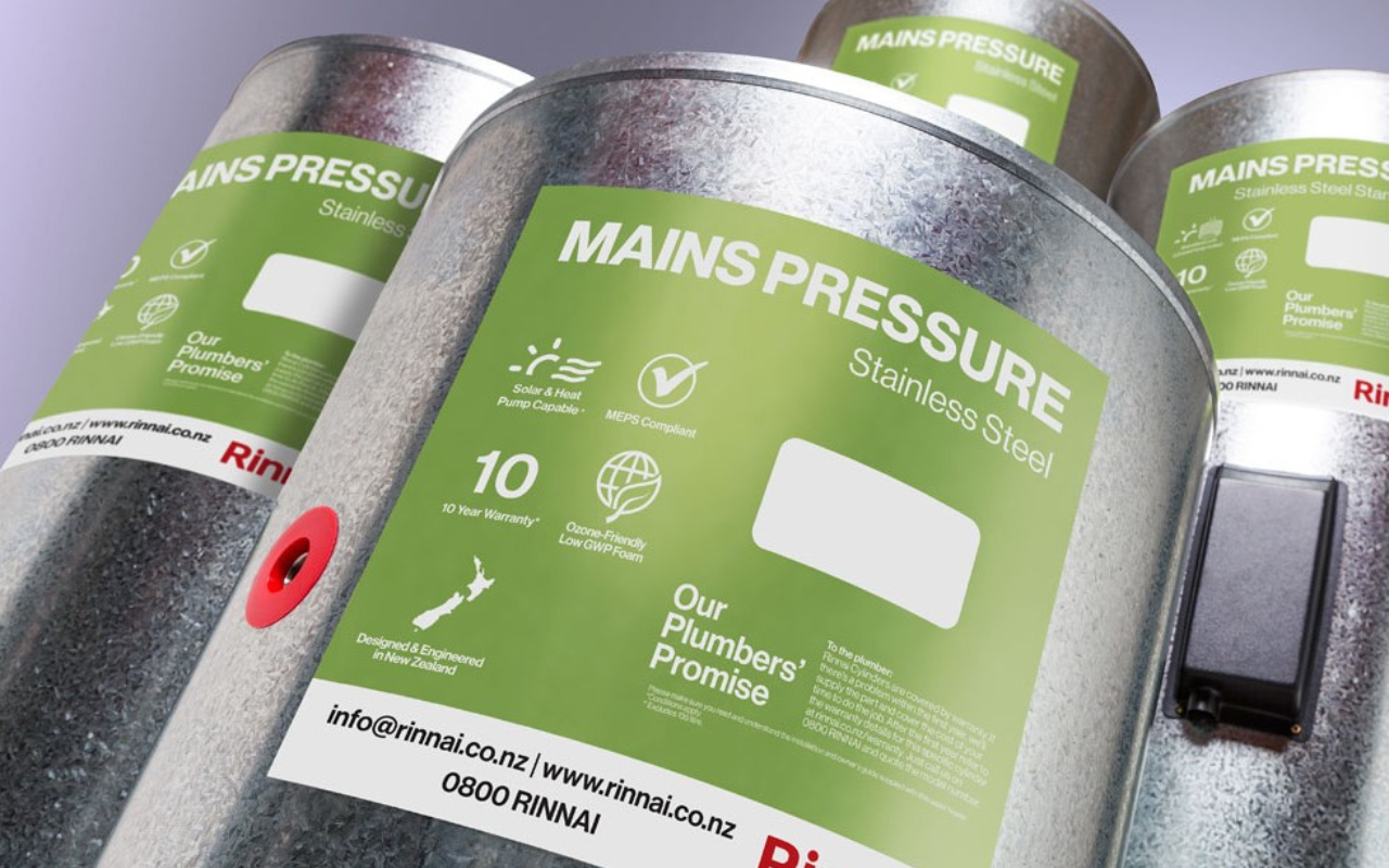 Mains Pressure Hot Water Cylinder vs Low Pressure: Making the right choice for your home