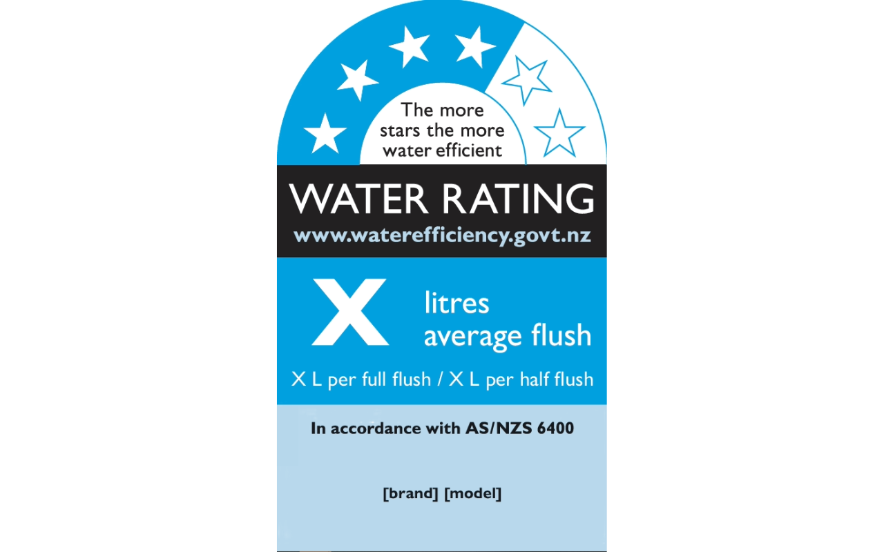 What is a WELS Rating? Understanding the Water Efficiency Labelling Scheme