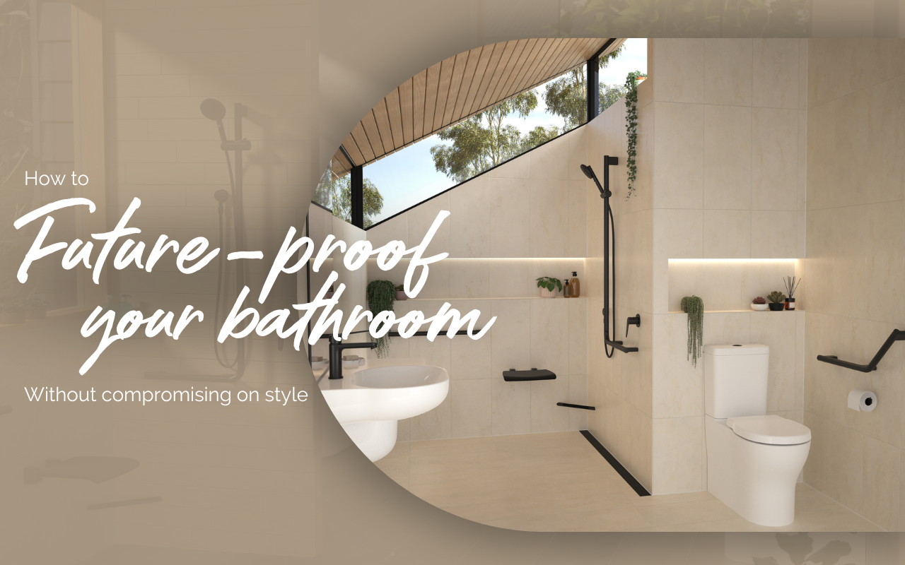 How To Future-Proof Your Bathroom Without Compromising On Style 