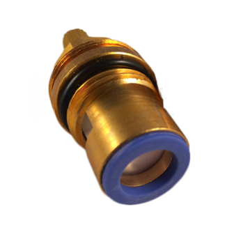 Mamoli Cartridge for Cross Mixers