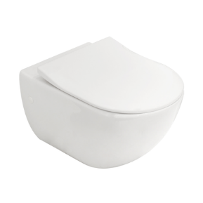 Villeroy & Boch Subway 3.0 Wall Hung Pan