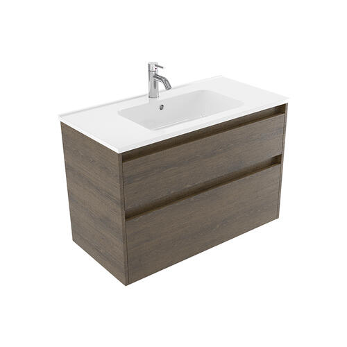 Elementi Novara Vanity - 900mm