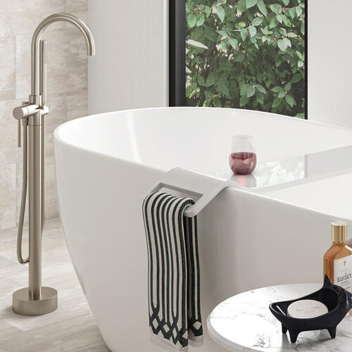 Elementi Bath Rack