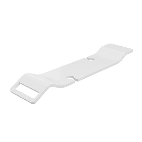 Elementi Bath Rack