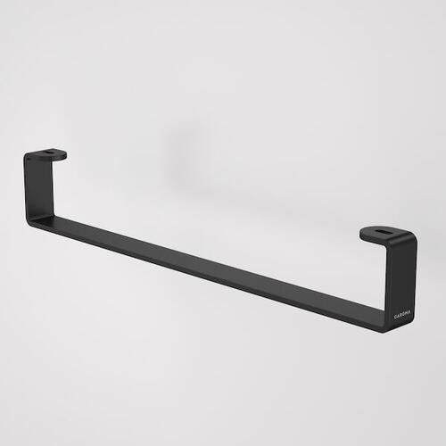 Caroma Urbane II Integrated Towel Rail Single Basin 428mm