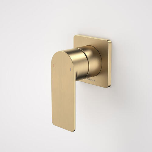 Caroma Urbane II Shower Mixer Square