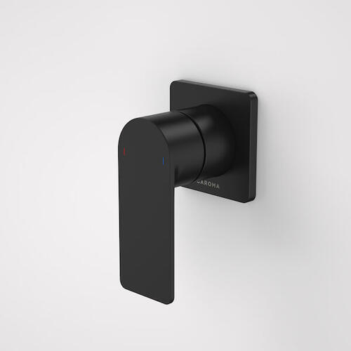 Caroma Urbane II Shower Mixer Square