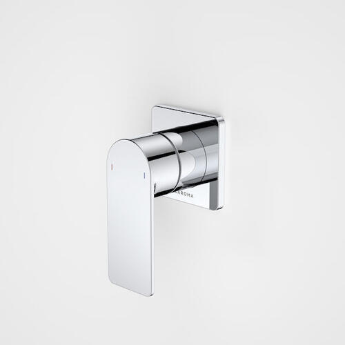 Caroma Urbane II Shower Mixer Square