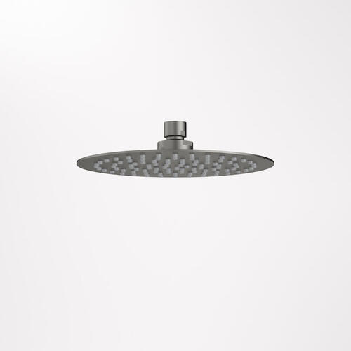 Caroma Urbane II Overhead Rain Shower Round, 200mm
