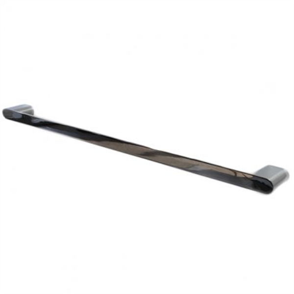 Formebathware 240 Series Single Towel Rail Chrome