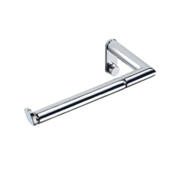 Pomdor Micra Toilet Roll Holder Left
