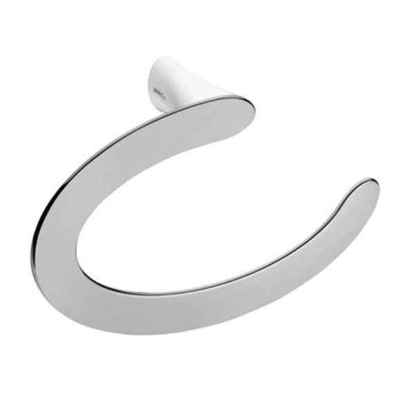 Pomdor Belle Towel Ring