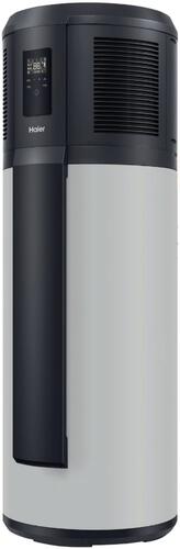 Haier Monoblock Mains Pressure Heat Pump Hot Water Cylinder