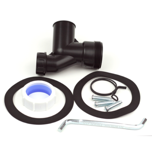 Insinkerator Waste Disposal Installation Kit