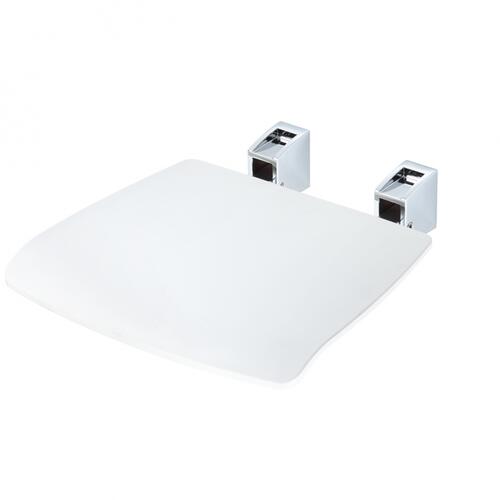 Heirloom Decor Shower Seat Fold Up