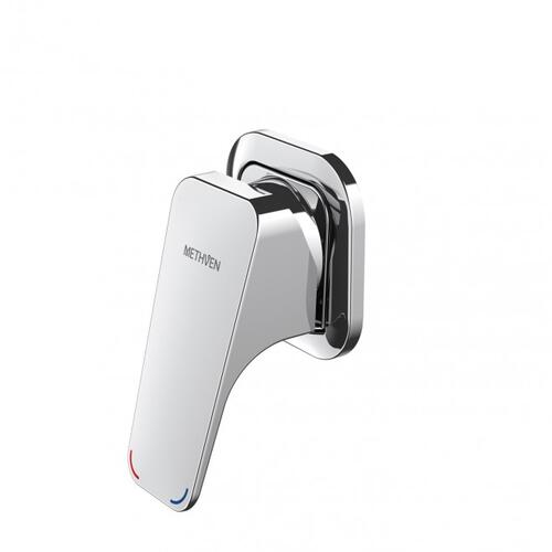 Methven Waipori Shower Mixer Ultra Mini Chrome