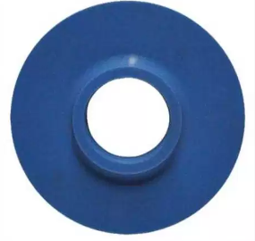 Kariba Inwall Cistern Outlet Washer