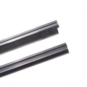 Elementi Magnetic Door Seals for Sliding Shower x2