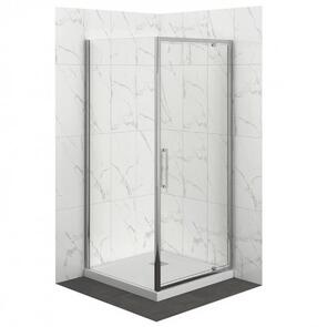 Elementi Evolve Shower 2 Sided Tiled Rear Waste