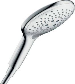 Hansgrohe Raindance Select S Shower Handpiece 150 3 Jet
