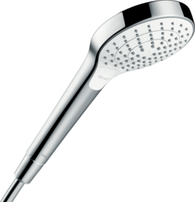 Hansgrohe Croma Select S Hand Shower 110 4 Jet EcoSmart