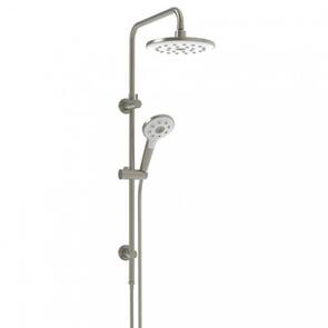 Greens Electra Twin Rail Shower