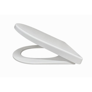 Argent Krona Toilet Seat