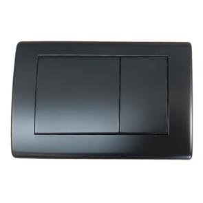 TECE Planus Push Panel Dual Flush
