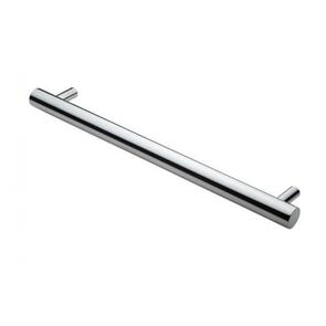 Heirloom Strata Heiko Heated Towel Rail Single Bar, 690mm