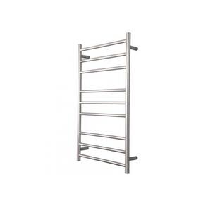 Heirloom Genesis Heated Towel Ladder ESP 7 Bar, 1025x600mm