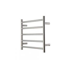 Heirloom Genesis Heated Towel Ladder ESP 5 Bar, 510x600mm