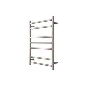 Heirloom Genesis Heated Towel Ladder ESP 7 Bar, 825x600mm