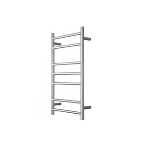 Heirloom Genesis Heated Towel Ladder ESP 7 Bar, 825x450mm