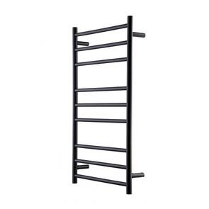 Heirloom Genesis Heated Towel Ladder 9 Bar, 1025x600mm