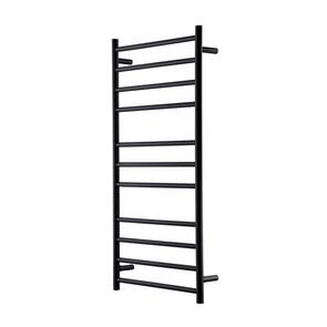 Heirloom Genesis Heated Towel Ladder 11 Bar, 1200x600mm