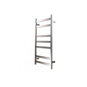 Heirloom Studio 1 Heated Towel Ladder 12V 7 Bar, 825x450mm