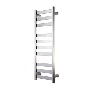 Heirloom Loft Heated Towel Ladder 11 Bar, 1220x460mm