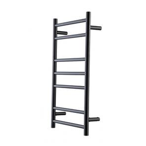 Heirloom Genesis Heated Towel Ladder 7 Bar, 825x450mm