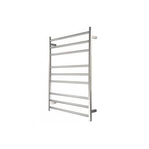 Heirloom Forme Heated Towel Ladder 9 Bar, 1025x750mm