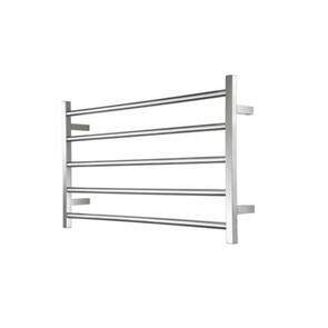 Heirloom Forme Heated Towel Ladder 5 Bar, 510x850mm