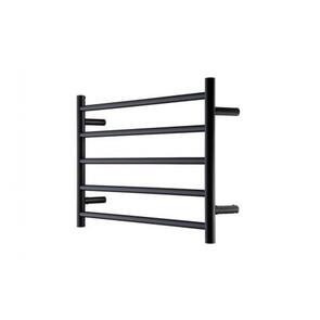 Heirloom Genesis Heated Towel Ladder 5 Bar, 510x850mm