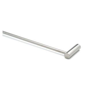 Heirloom Genesis Towel Rail Single